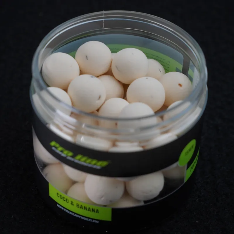 Nu Kopen Pro Line Pop-Ups Coco & Banana 15mm